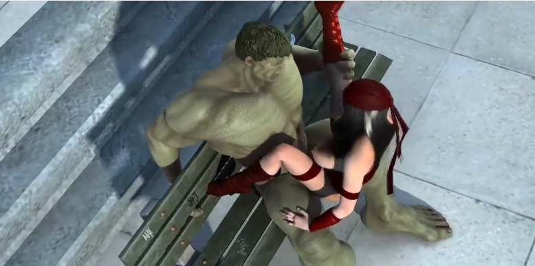 国产高清-【3D】巨乳莉娜和绿巨人户外篮球场激情中出mp4