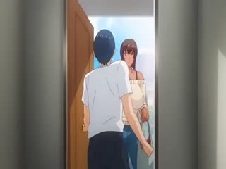 观看-【中文字幕】(PinkPineapple)母ちゃんの友達にシコってるところ見られた。THEANIMATION