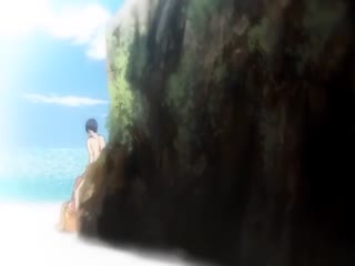 HD高清-【中文字幕】マスターピースTHEANIMATION第2巻