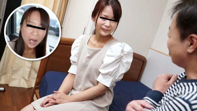 综合中文-吞精人妻125 華原友惠 padopadomama-082022-693