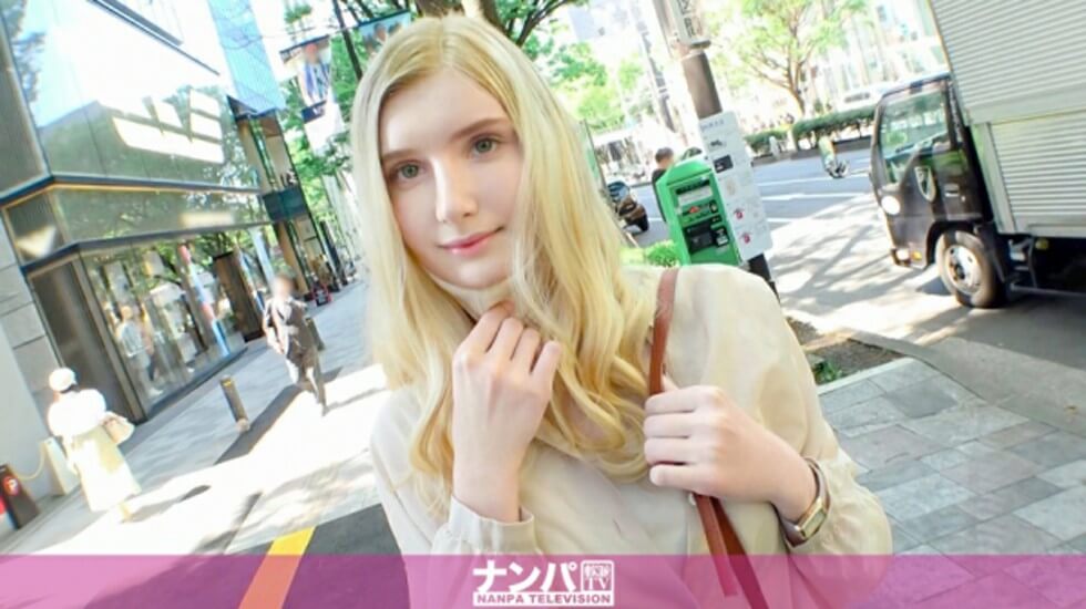 国产美女-GANA-2491-24歳模特