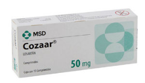 Cozaar Cozaar
