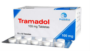 Tramadol Tramadol