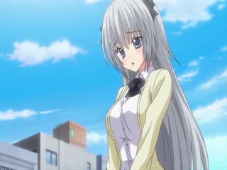 免费-PRETTY×CATIONTHEANIMATION＃1初恋、それぞれの距離