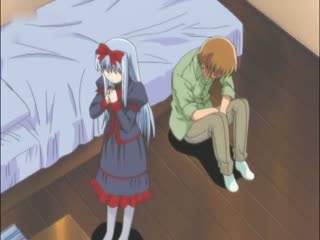 dongman#干妹妹 DAD-009