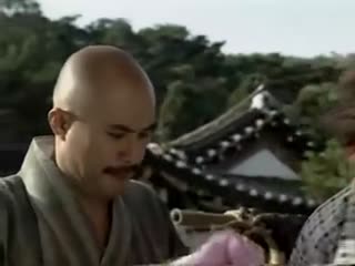 lunli#武则天外傳8