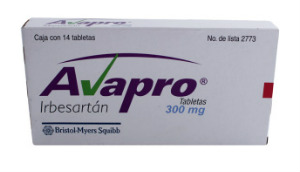 Avapro