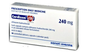 Cardizem