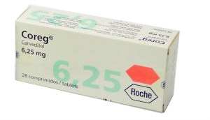 Coreg