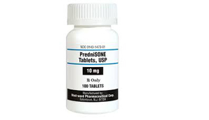 Prednisone