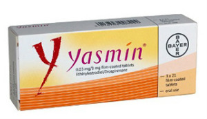 Yasmin