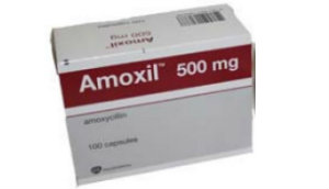 amoxil