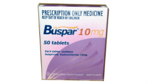 buspar