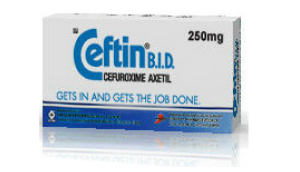 ceftin