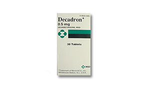 Decadron