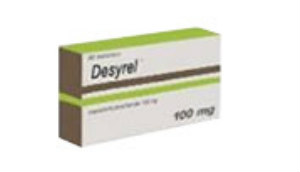 Desyrel