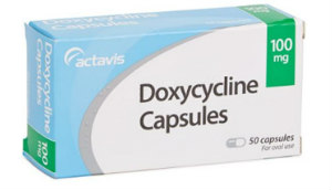 Doxycycline