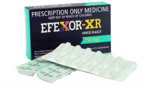 Effexor XR