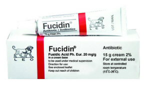 fucidin