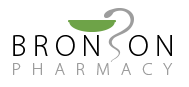 Bronson Pharmacy Online