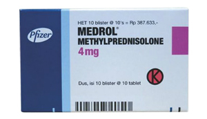 medrol
