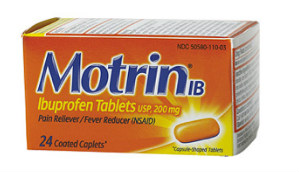 motrin