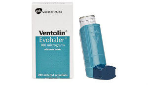 ventolin
