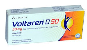 voltaren
