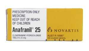 Anafranil