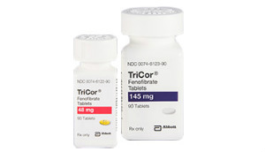 Antara Fenoglide Lipofen Lofibra TriCor Triglide Lipidil Micro Dom-Fenofibrate Lipidil Supra Lipidil