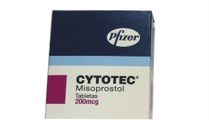 Cytotec