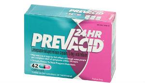 FIRST Lansoprazole Prevacid Prevacid OTC Prevacid SoluTab Prevacid IV