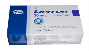 Lipitor