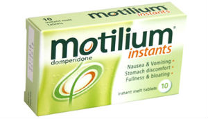 Motilium
