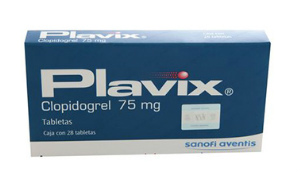 Plavix