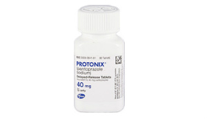 Protonix Protonix IV