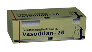 Vasodilan