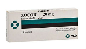 Zocor