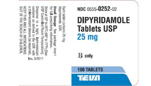 Dipyridamole