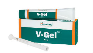 v-gel