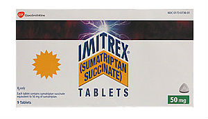 Imitrex Imitrex Nasal Onzetra Xsail