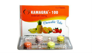 Kamagra Chewable