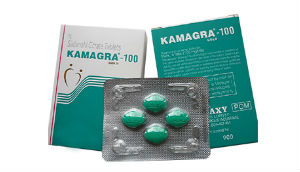 Kamagra Gold