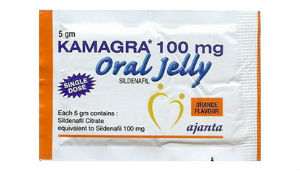 Kamagra Oral Jelly