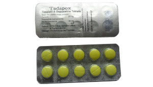 Tadapox
