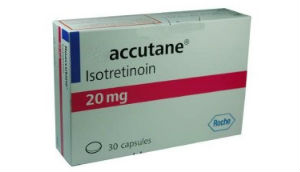 Accutane Amnesteem Claravis Sotret