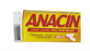 Anacin