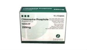 Aralen Phosphate Aralen Hydrochloride