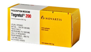 Carbatrol Epitol Equetro TEGretol TEGretol XR