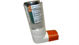 Combivent Combivent Respimat DuoNeb